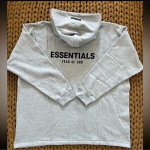 Fear of God Essentials Hoodie